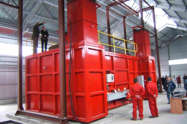 HEAD oven